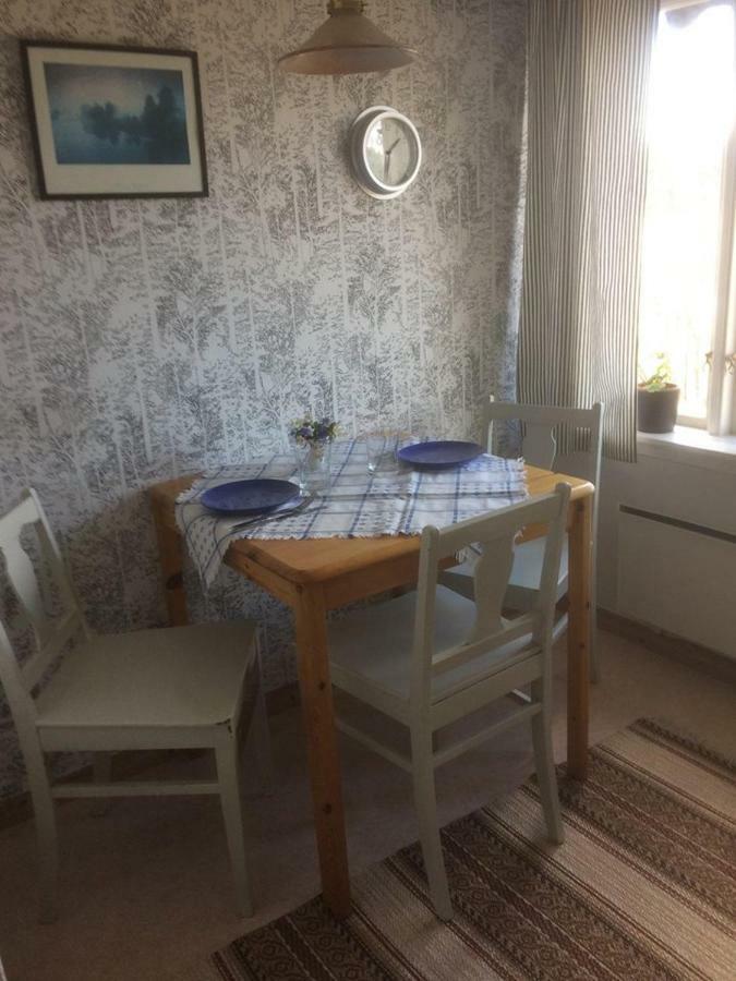 Annies Hus Feriehus *