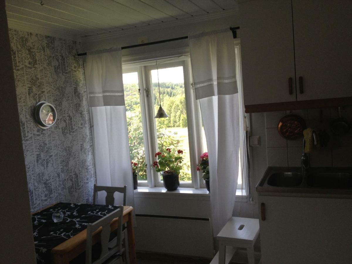 Annies Hus Feriehus Årjäng